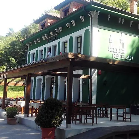 El Repelao 2* Covadonga