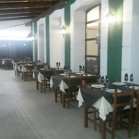 Otel El Repelao 2*