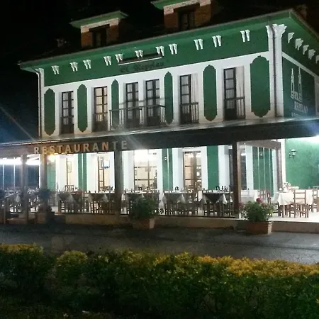 El Repelao Otel 2*
