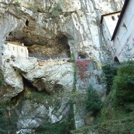 El Repelao Covadonga