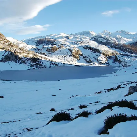 El Repelao Covadonga