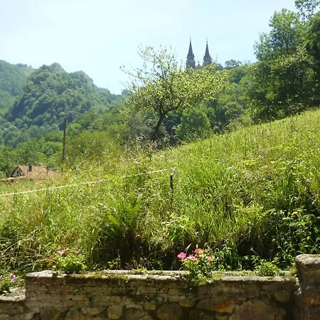 El Repelao Covadonga
