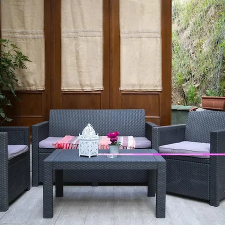 Hotel El Repelao Covadonga