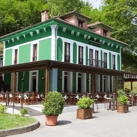 Otel El Repelao