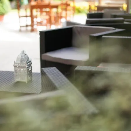 El Repelao Otel