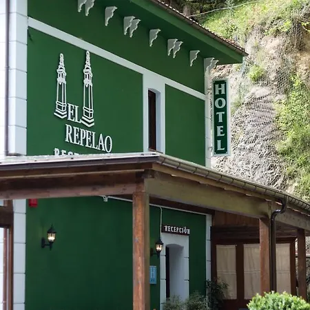 El Repelao