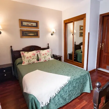 El Repelao Otel 2*