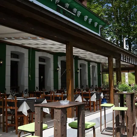 Otel El Repelao Covadonga