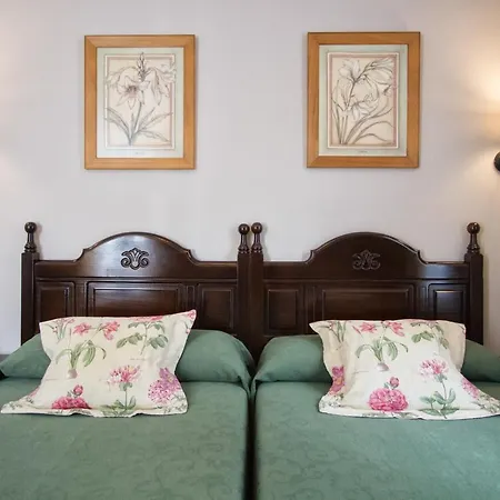 Hotel El Repelao Covadonga