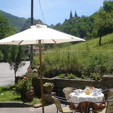 El Repelao 2* Covadonga