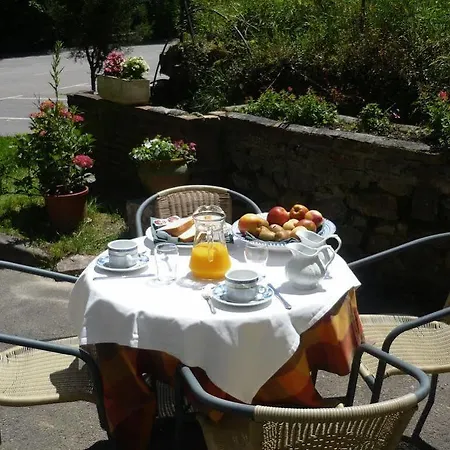 El Repelao Otel Covadonga