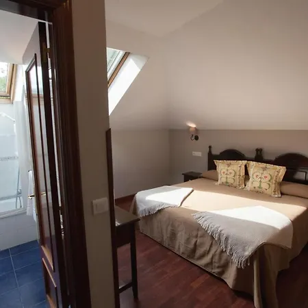 Hotel El Repelao Covadonga