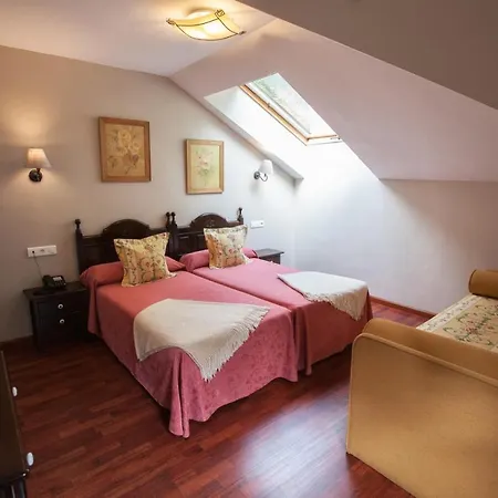 El Repelao 2* Covadonga