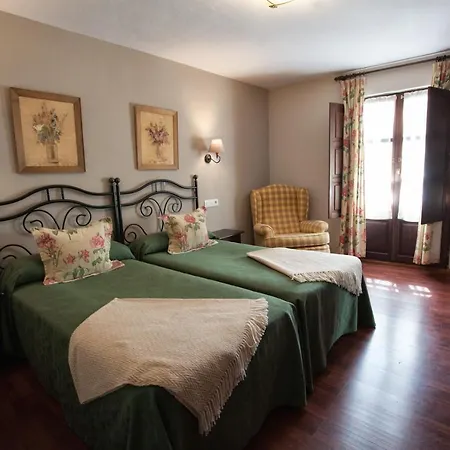 El Repelao Otel