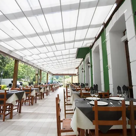 El Repelao 2* Covadonga