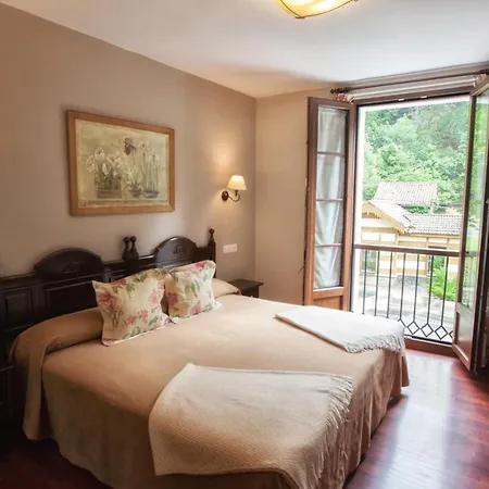 Otel El Repelao Covadonga