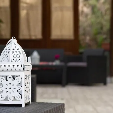 Hotel El Repelao Covadonga