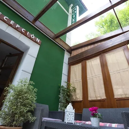 El Repelao Covadonga