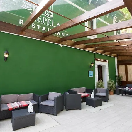 Otel El Repelao