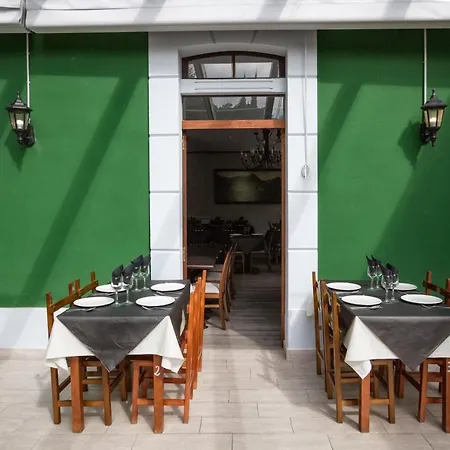 El Repelao Otel 2*