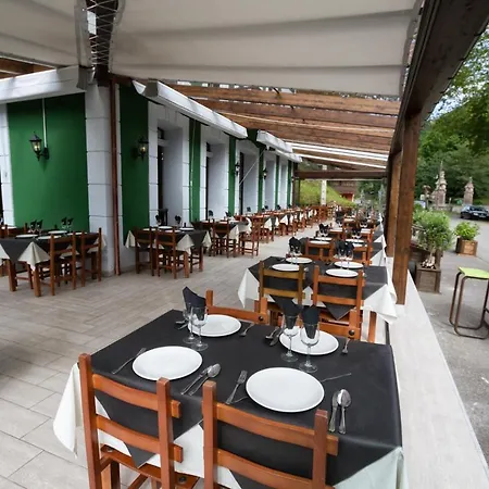 El Repelao Hotel Covadonga