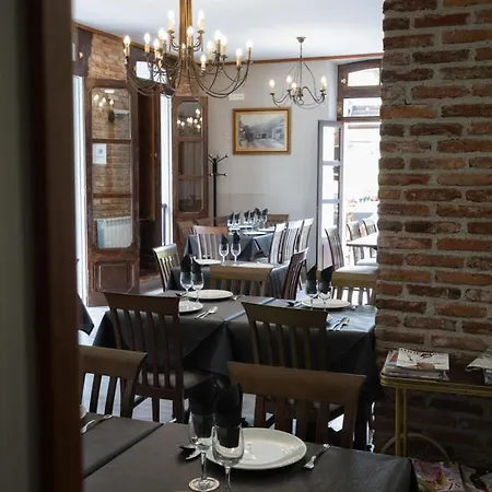 El Repelao Otel 2*