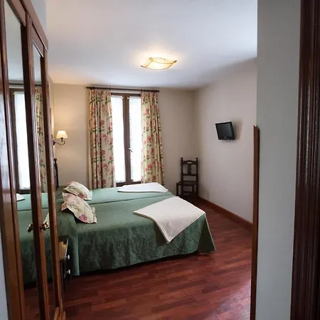 El Repelao Otel 2*