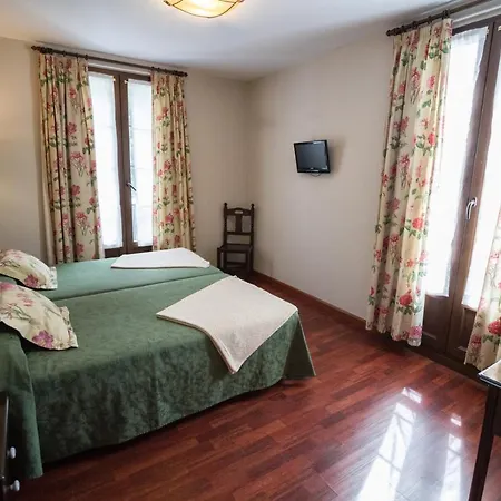 El Repelao Hotel Covadonga