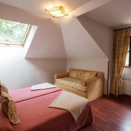 El Repelao 2* Covadonga