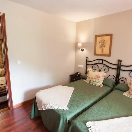 El Repelao 2* Covadonga