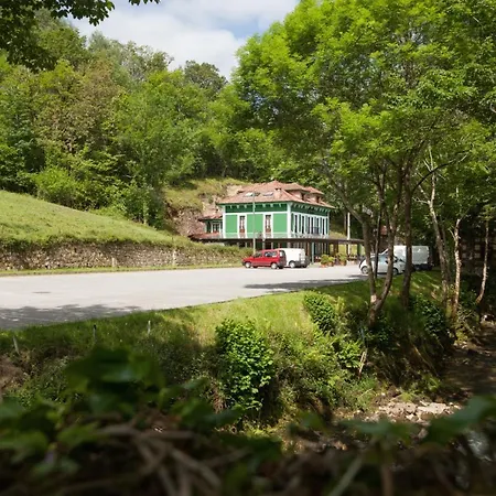 Otel El Repelao