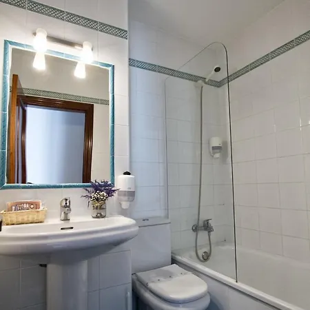 Otel El Repelao 2*