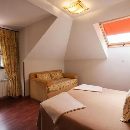 El Repelao Otel