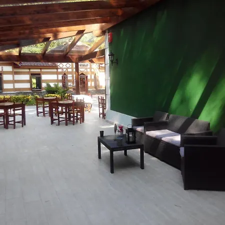 El Repelao Hotel Covadonga