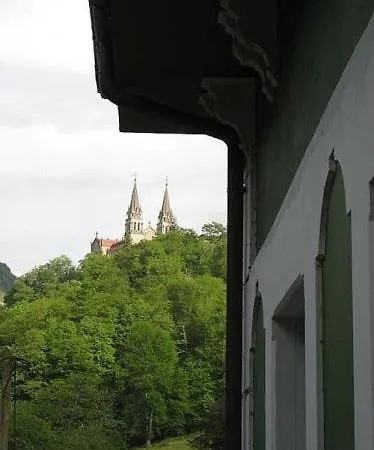 El Repelao Otel 2*