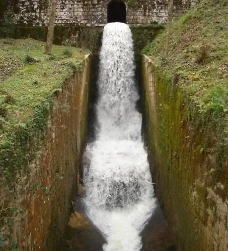 מלון El Repelao קובאדונגה