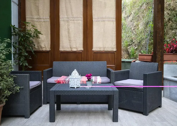 מלון El Repelao קובאדונגה