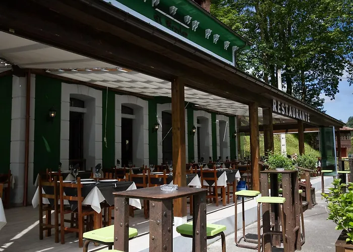 酒店 厄尔瑞皮拉酒店 科瓦东加