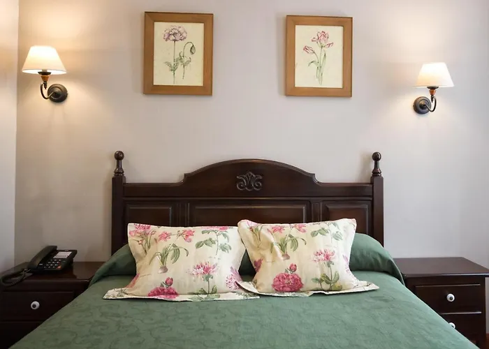 厄尔瑞皮拉酒店