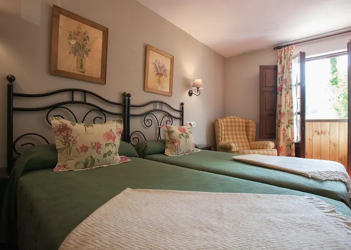 厄尔瑞皮拉酒店 2*