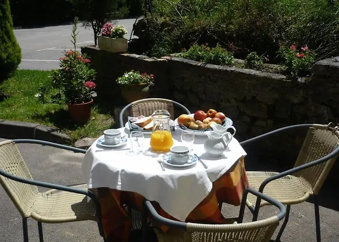 El Repelao מלון קובאדונגה