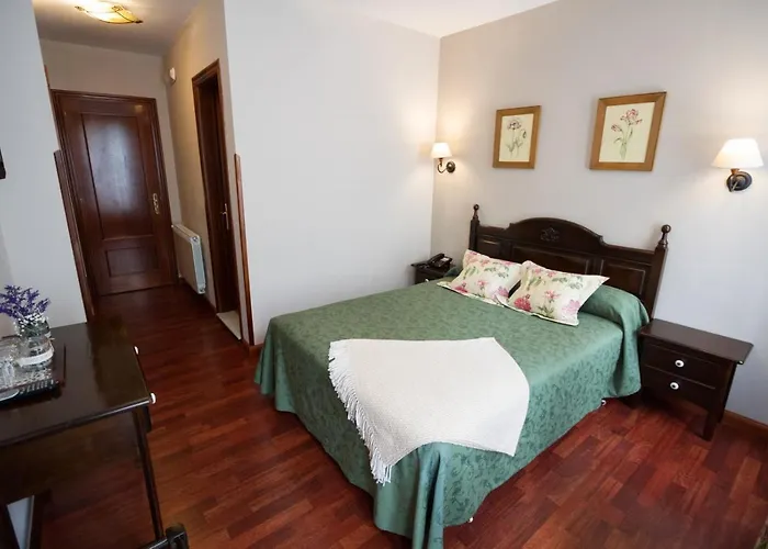 厄尔瑞皮拉酒店