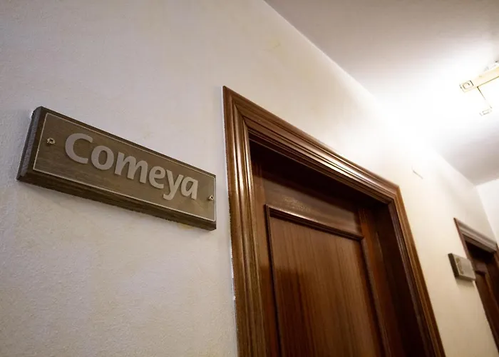 מלון El Repelao 2*