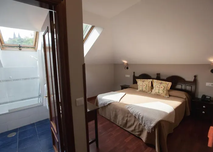 酒店 厄尔瑞皮拉酒店 科瓦东加