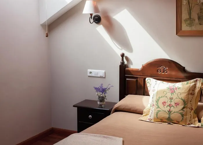 El Repelao מלון 2*