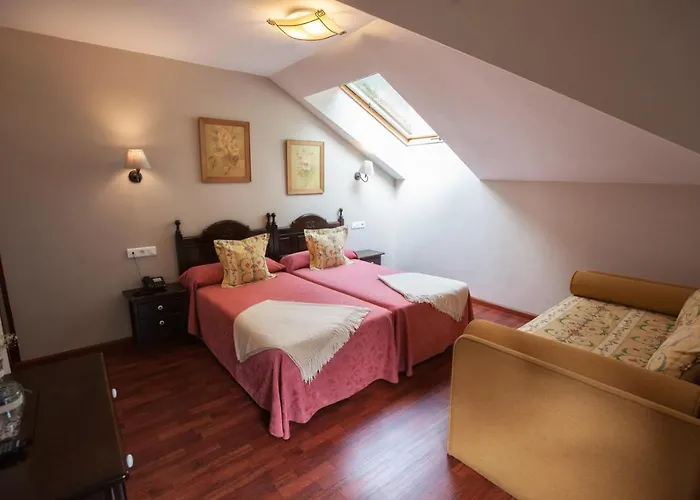 El Repelao 2* קובאדונגה