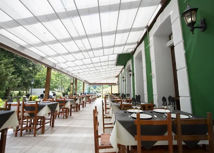 El Repelao 2* קובאדונגה