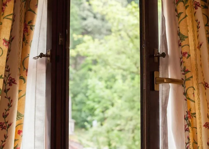 מלון El Repelao קובאדונגה