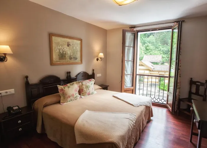 酒店 厄尔瑞皮拉酒店 科瓦东加