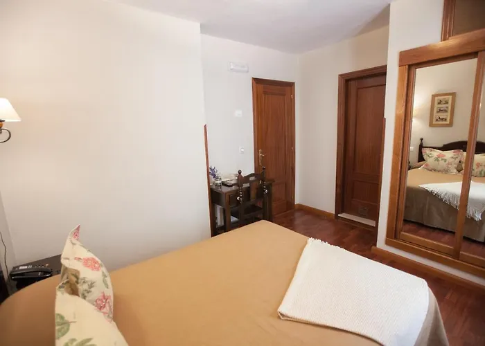 El Repelao מלון 2*